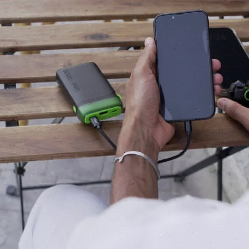 Goui - Pwani Power Bank 10000mAh