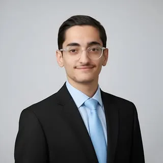 Ahmad Najm